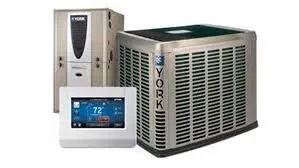 Slide of The Pilot 4 HVAC