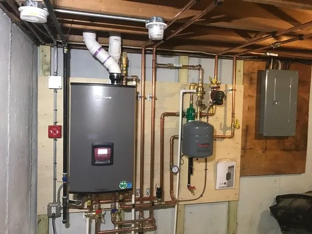 Slide of The Pipe Doctor