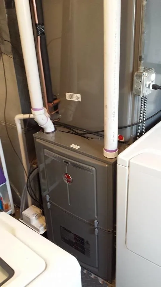 Slide of The Pipe Doctor