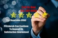 Slide of The Pittsburgh HVAC