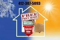 Slide of The Pittsburgh HVAC