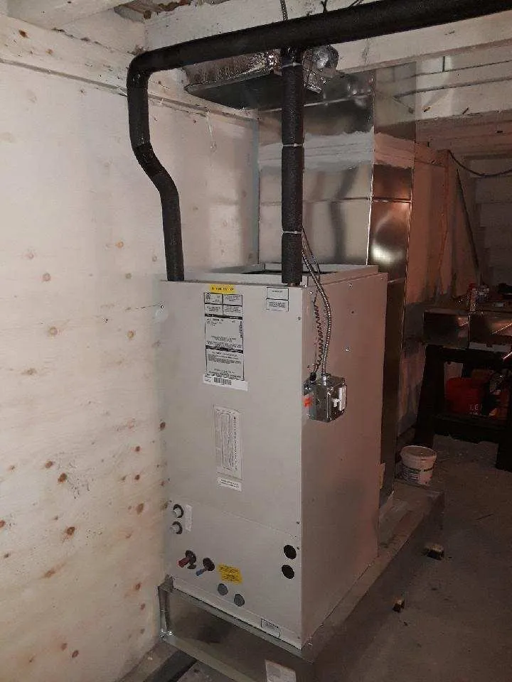 Slide of The Plumber Company