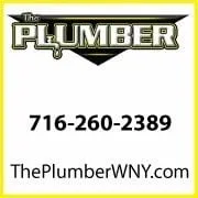 Slide of The Plumber Heating & Cooling