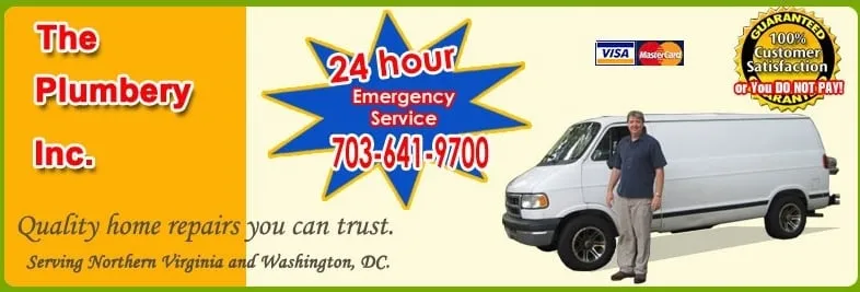 Slide of The Plumbery, Inc.