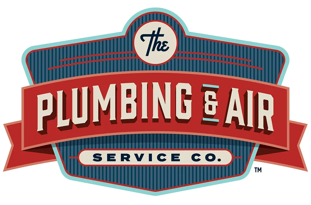 Slide of The Plumbing & Air Service Company