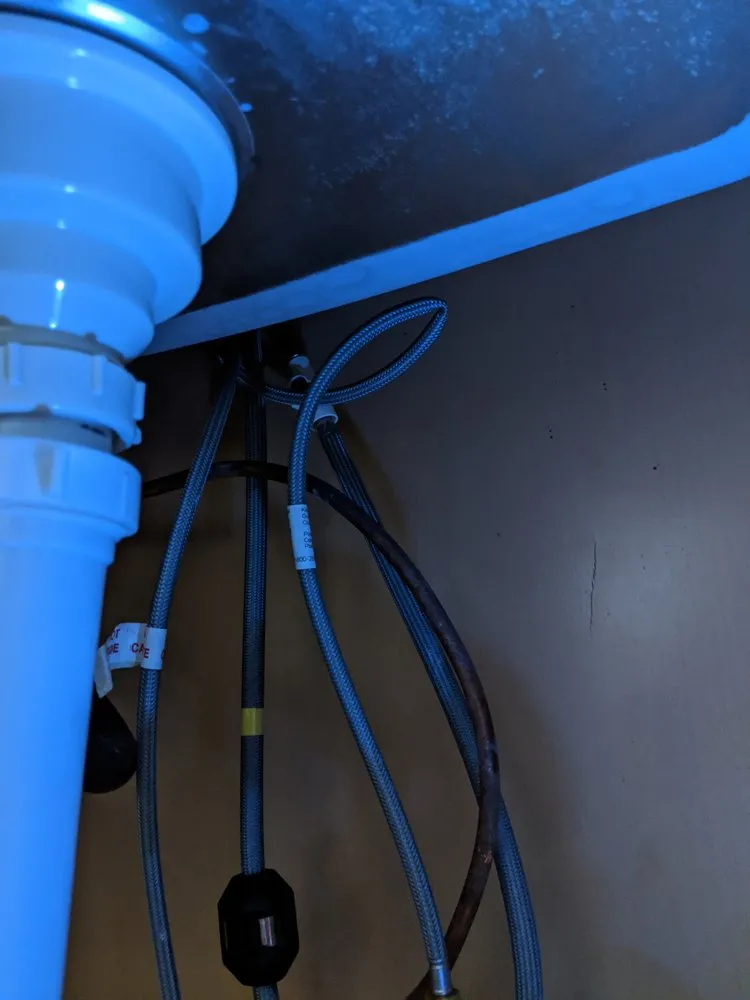 Slide of The Plumbing Source