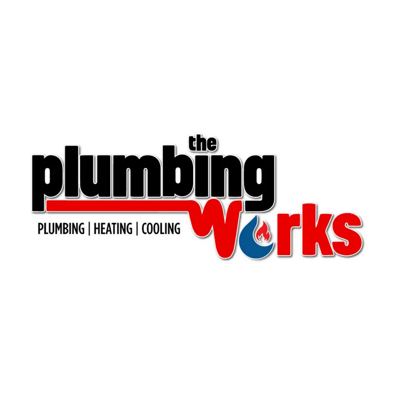 Slide of The Plumbing Works