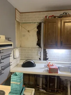 The Plumbing Works Logo