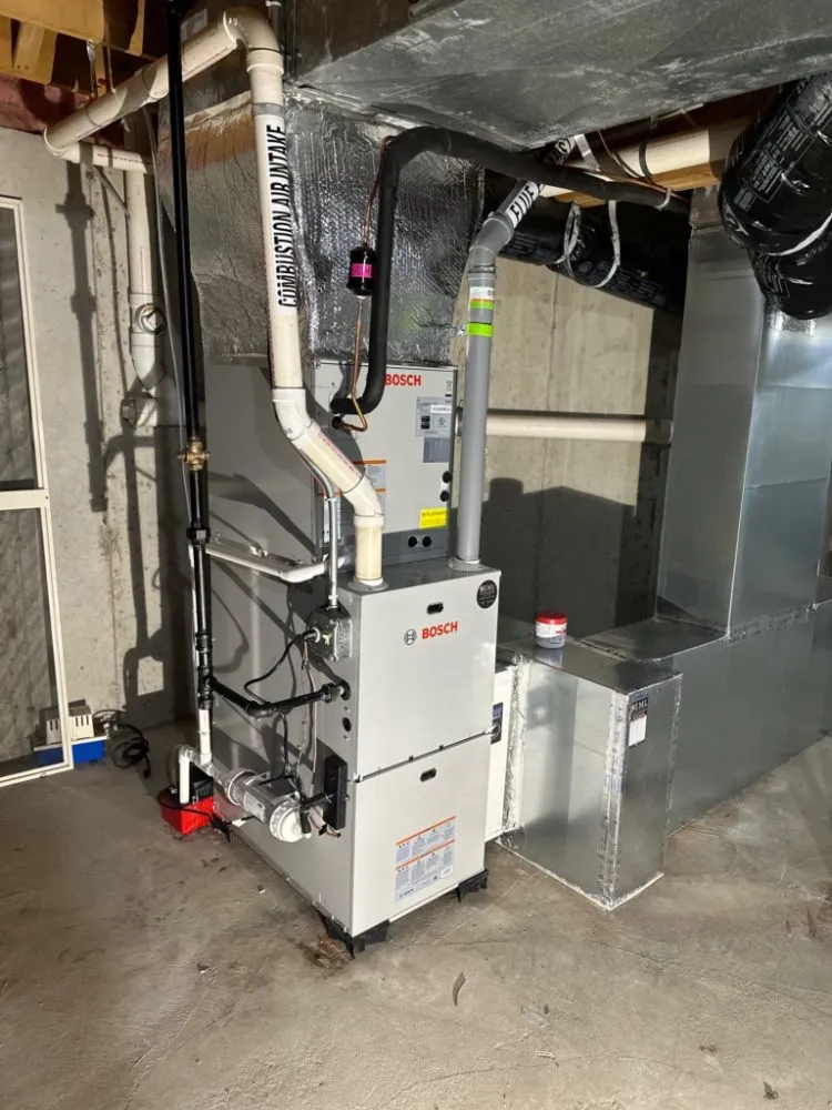 Top-rated HVAC repair in Cherry Hill Township, NJ - The Plumbing World