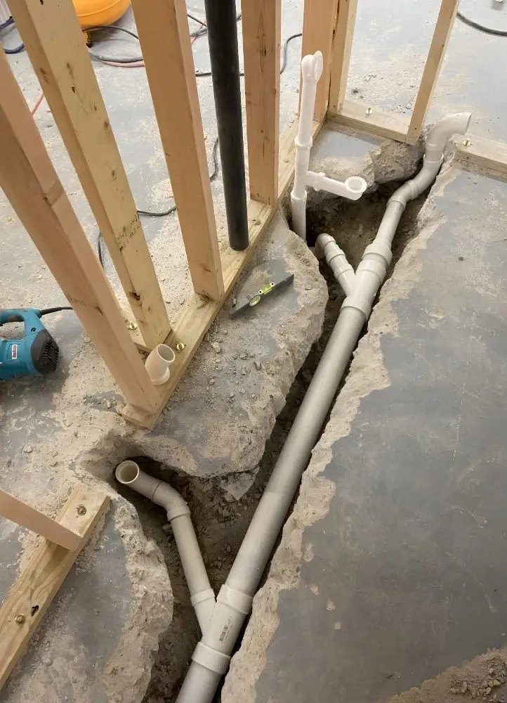 Top-rated HVAC installation in Cherry Hill Township, NJ by The Plumbing World