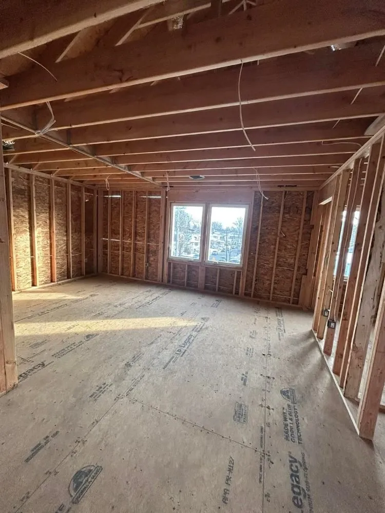 Emergency heating and cooling service in Cherry Hill Township, NJ by The Plumbing World