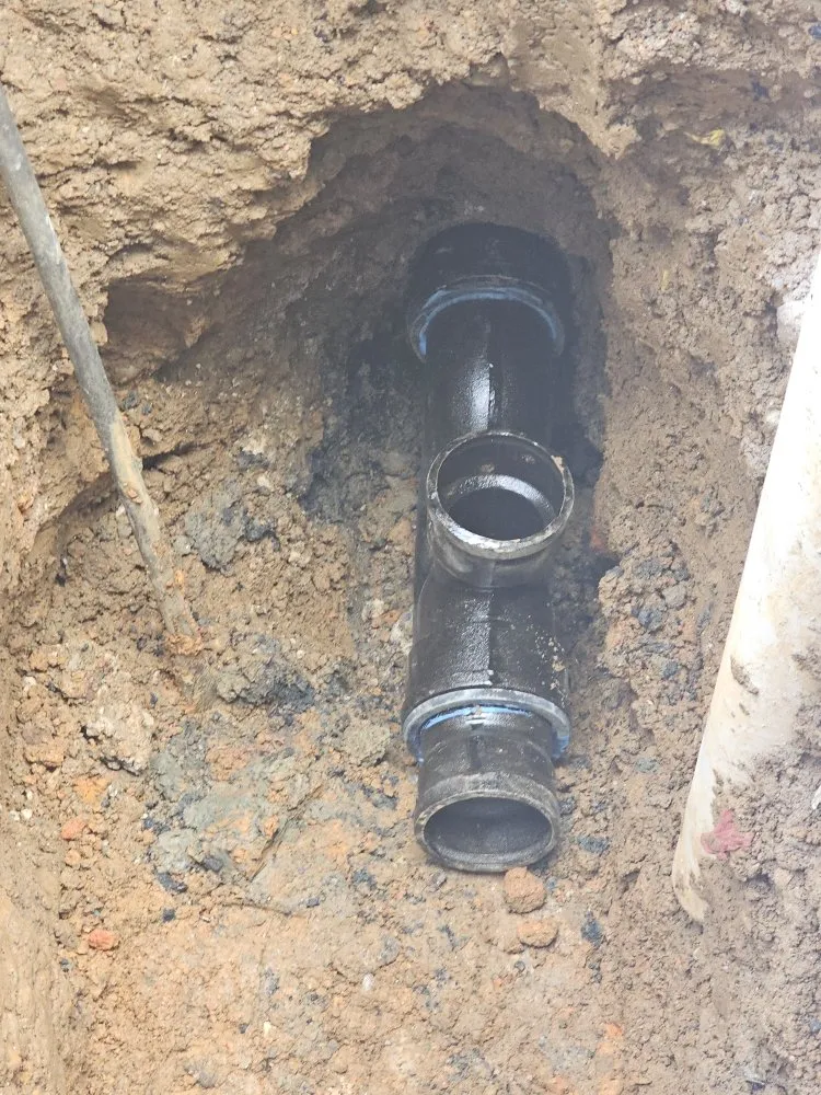 Local heating and cooling service for fast service in Cherry Hill Township, NJ by The Plumbing World