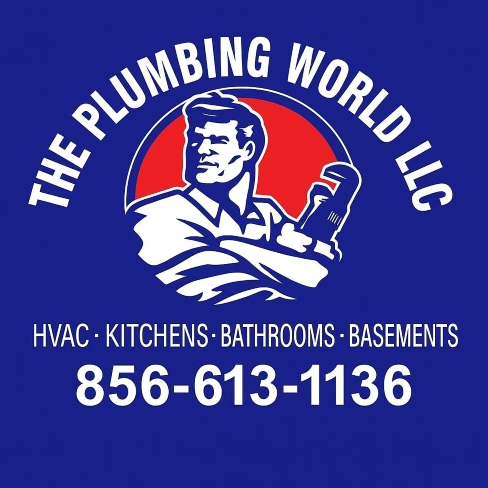 Reliable HVAC maintenance in Cherry Hill Township, NJ by The Plumbing World