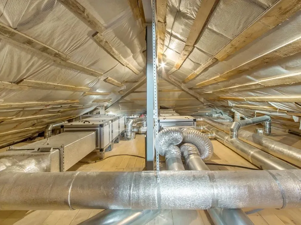 Certified air conditioning service in Cherry Hill Township, NJ - The Plumbing World