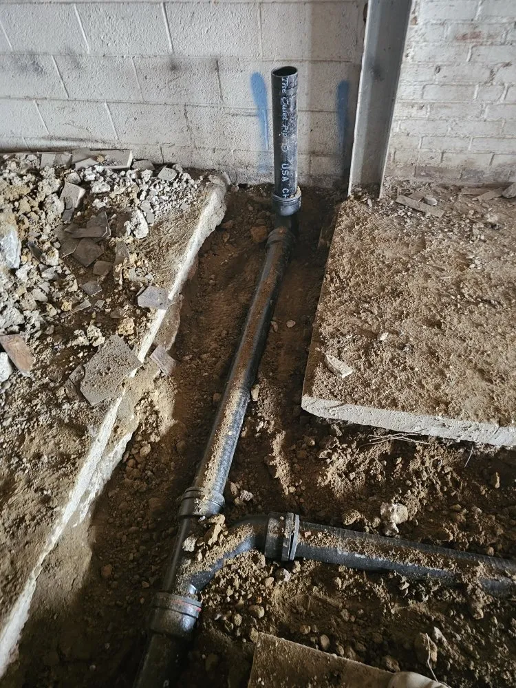 Reliable furnace service experts serving Cherry Hill Township, NJ - The Plumbing World