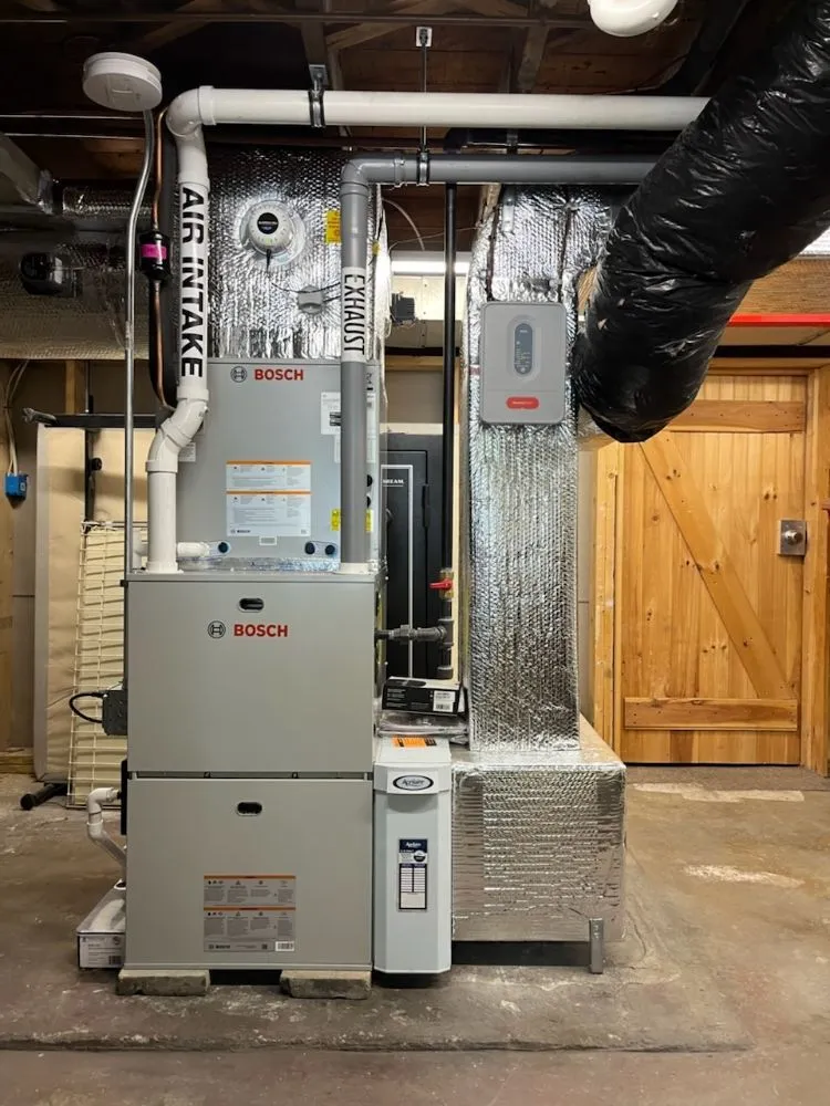 Expert HVAC maintenance in Cherry Hill Township, NJ - The Plumbing World