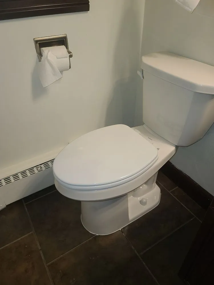 Slide of The Port Plumbing & Drain