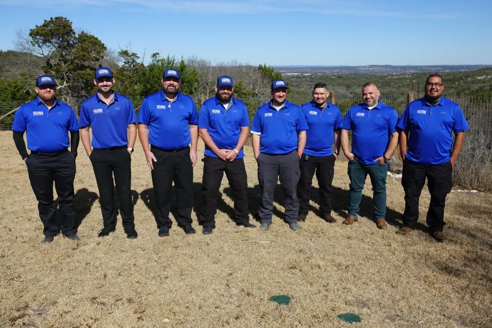 Slide of The Problem Solvers