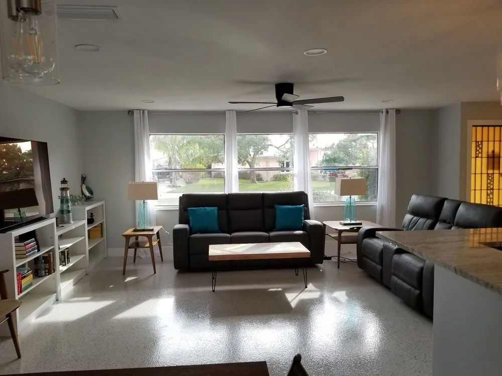 Slide of The Property Medic