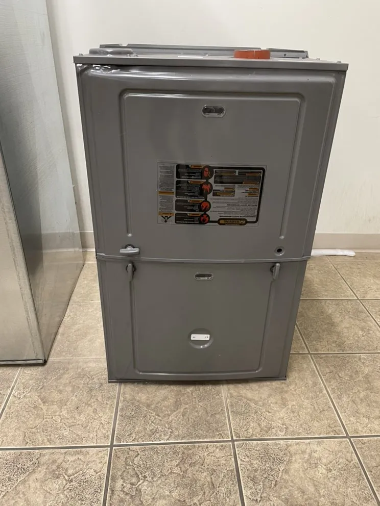 Slide of The Pros Heating And Cooling