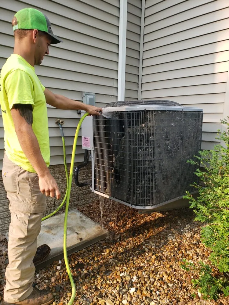 Slide of The Prull Group