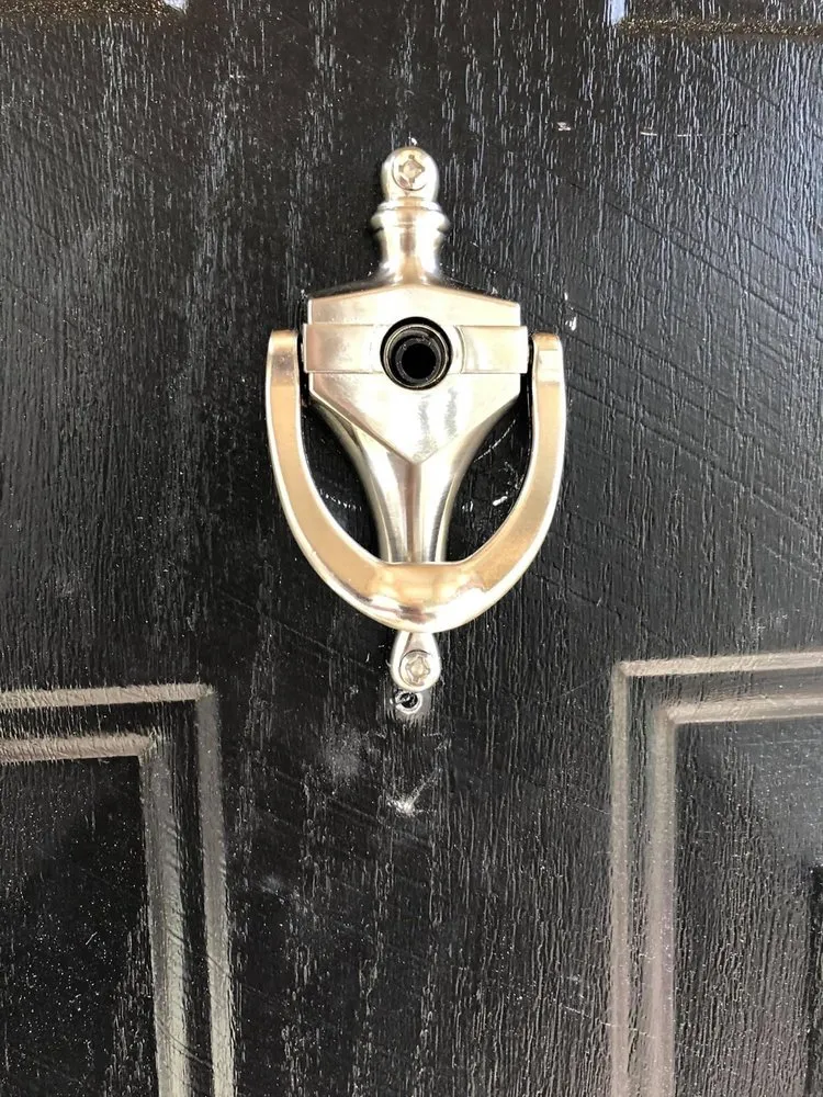 Slide of The Punchlist Pros