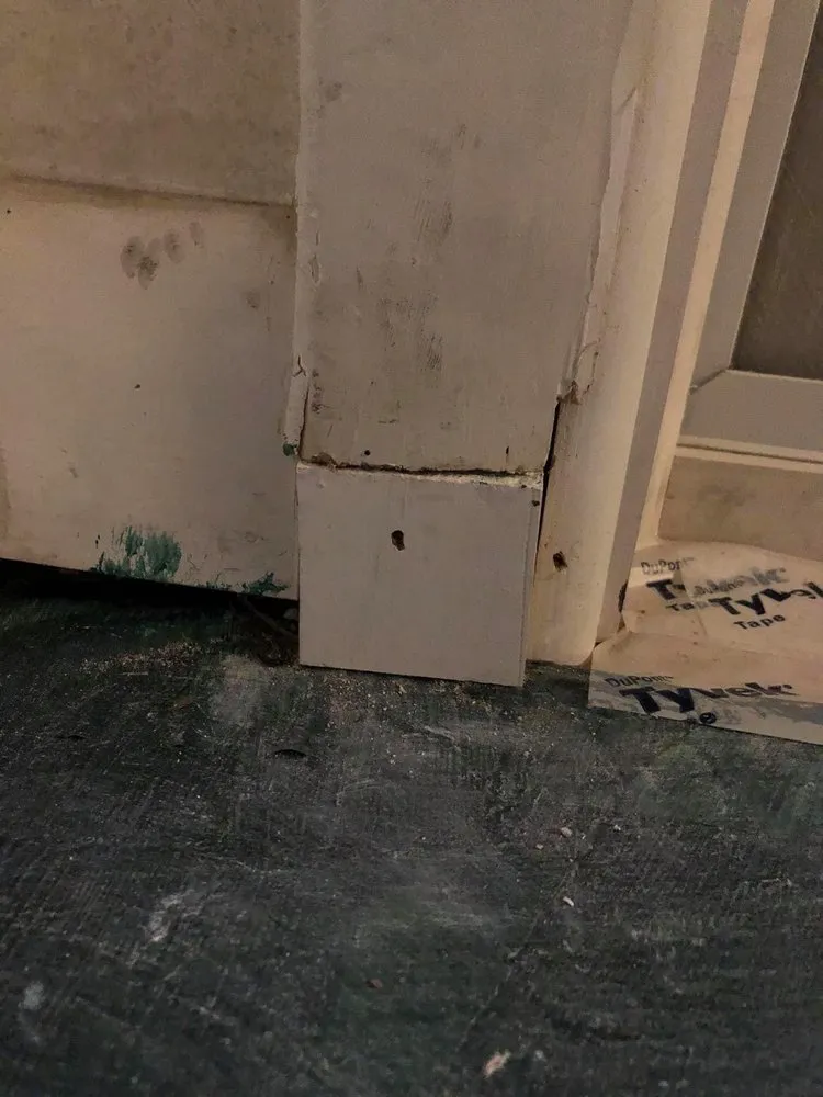 Slide of The Punchlist Pros