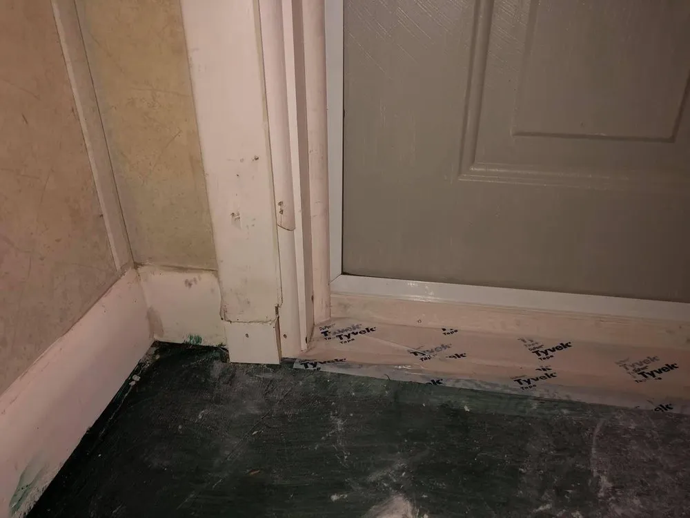 Slide of The Punchlist Pros