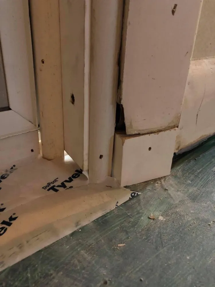 Slide of The Punchlist Pros