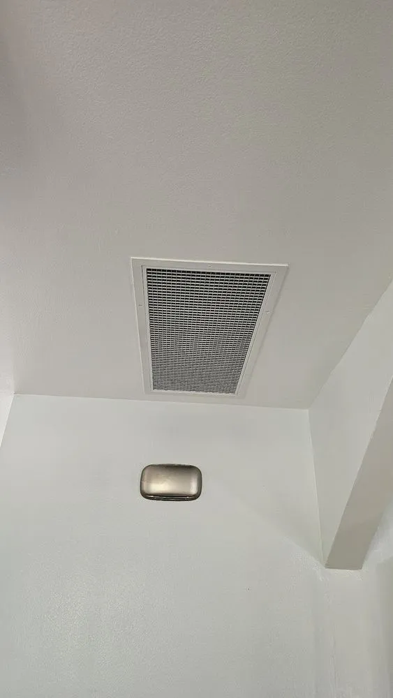 Slide of The QuietCool Guys