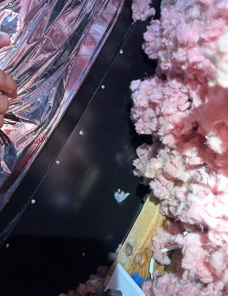 Slide of The QuietCool Guys