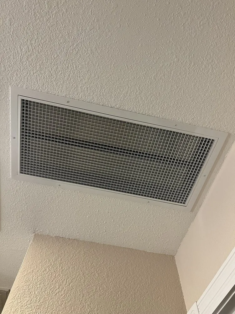 Slide of The QuietCool Guys