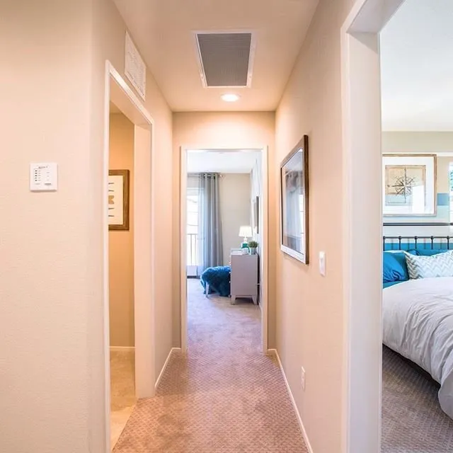 Slide of The QuietCool Guys