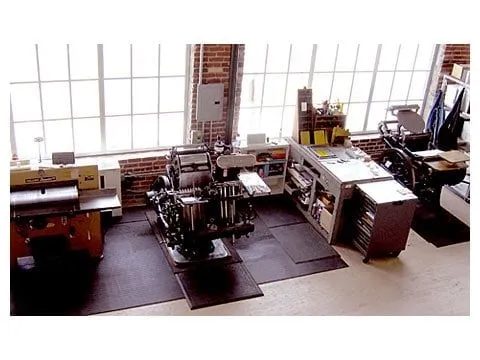 Slide of The QuietCool Guys