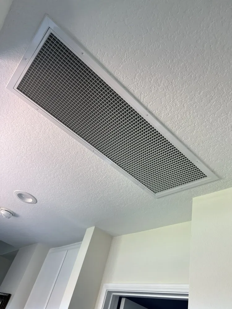 Slide of The QuietCool Guys