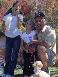 Slide of The QuietCool Guys