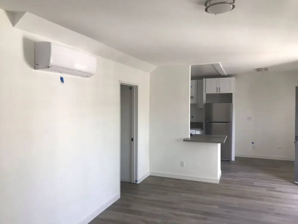 Slide of The Real Heating and Cooling