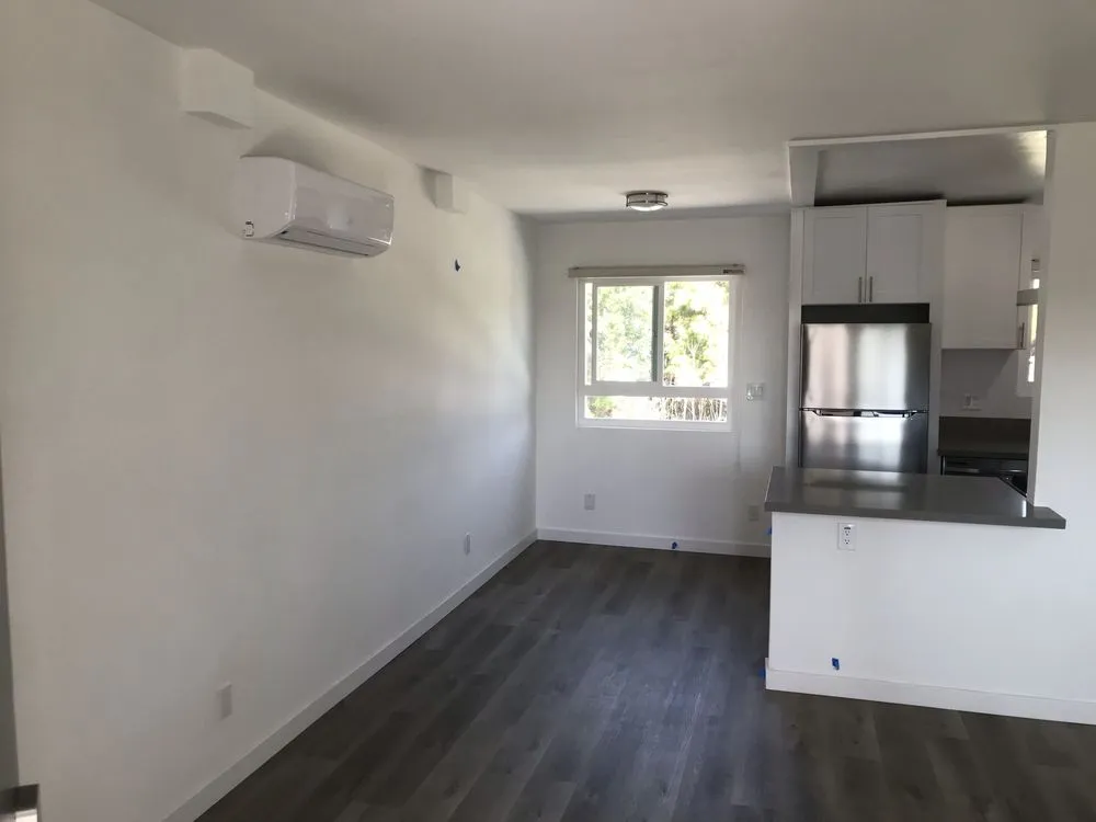 Slide of The Real Heating and Cooling