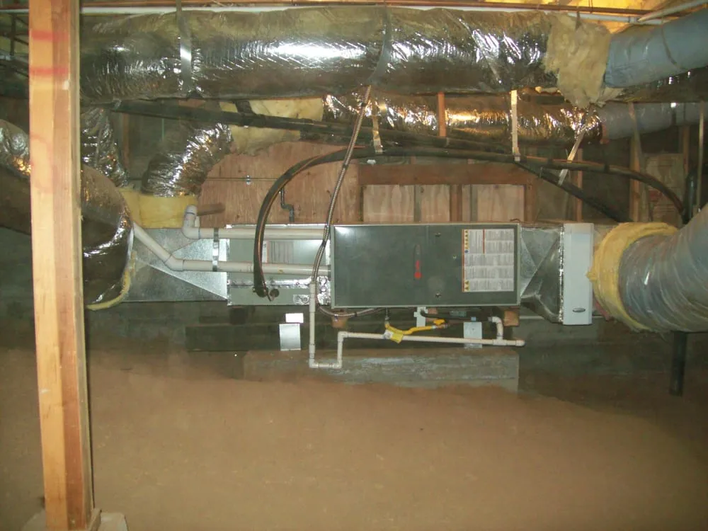 Slide of The Real McCoy Heating and Air Conditioning inc.