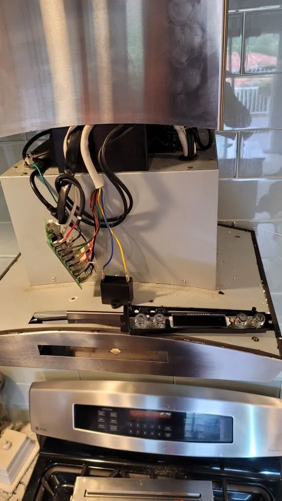 Slide of The Repair Tech