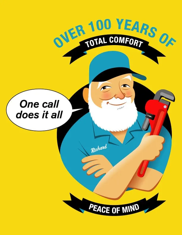 Slide of The Richard Schoenwalder Group