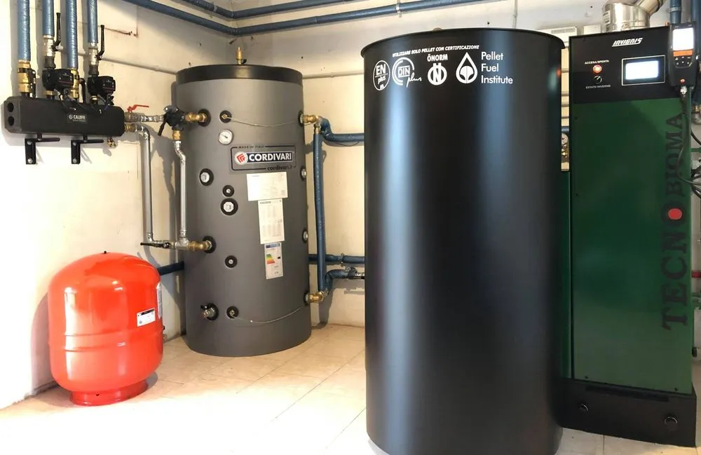 Slide of The Ridge Plumbing Company