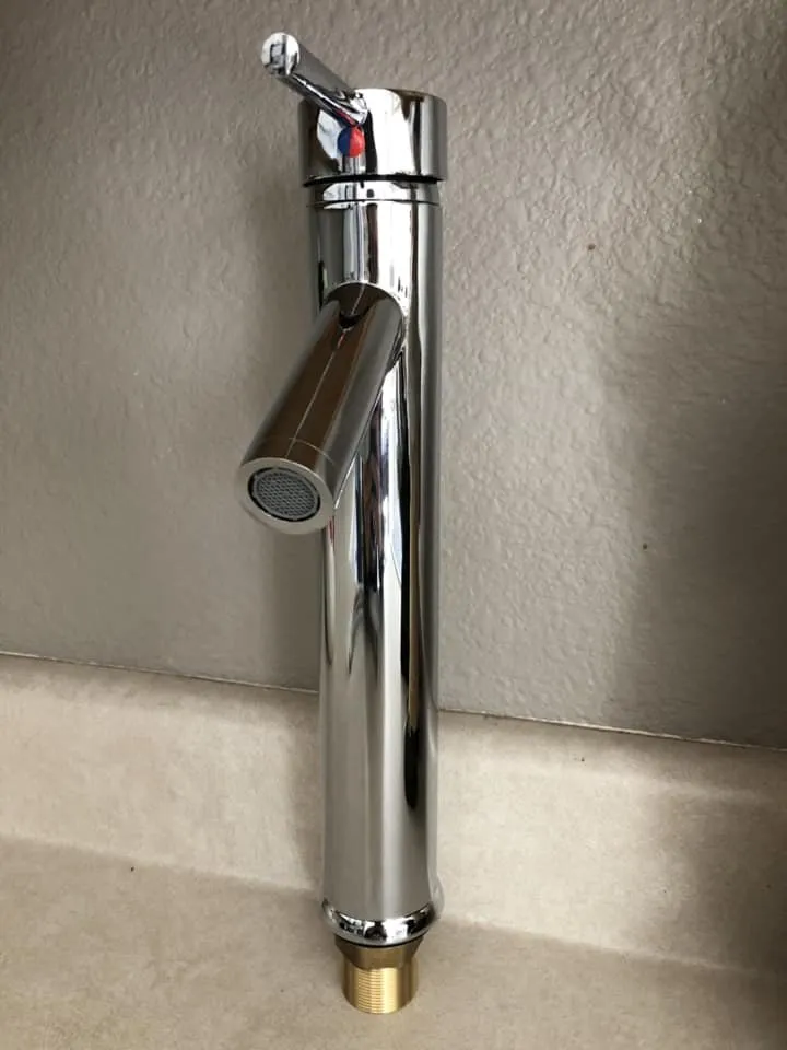 Slide of The Ridge Plumbing Company