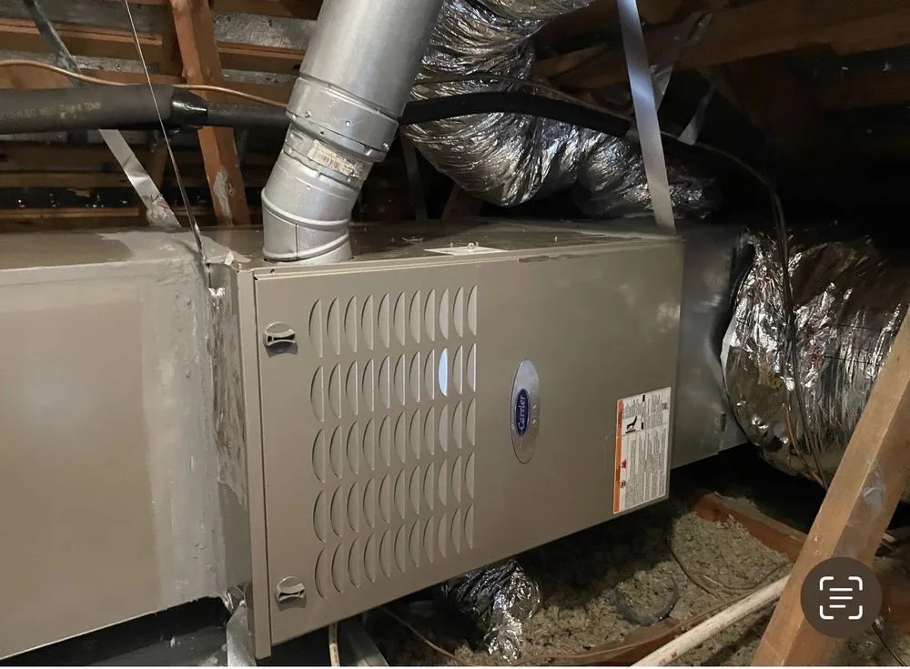 Slide of The Right Choice