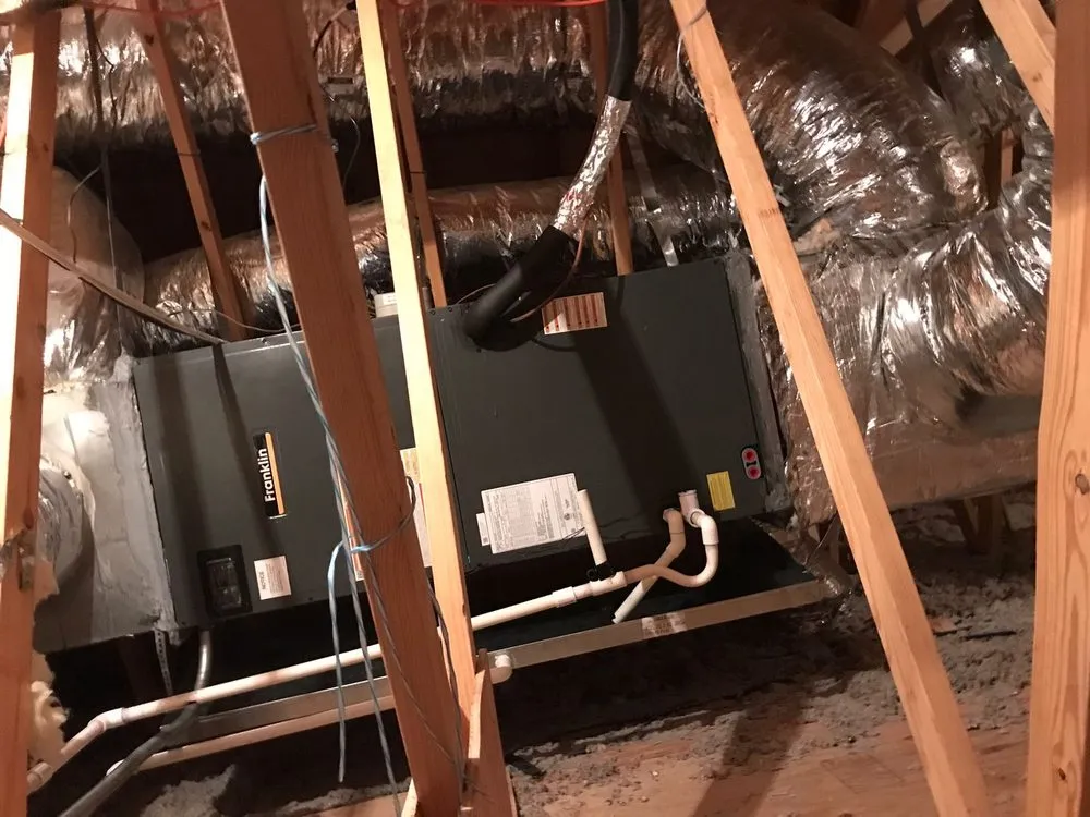 Slide of The Right Choice