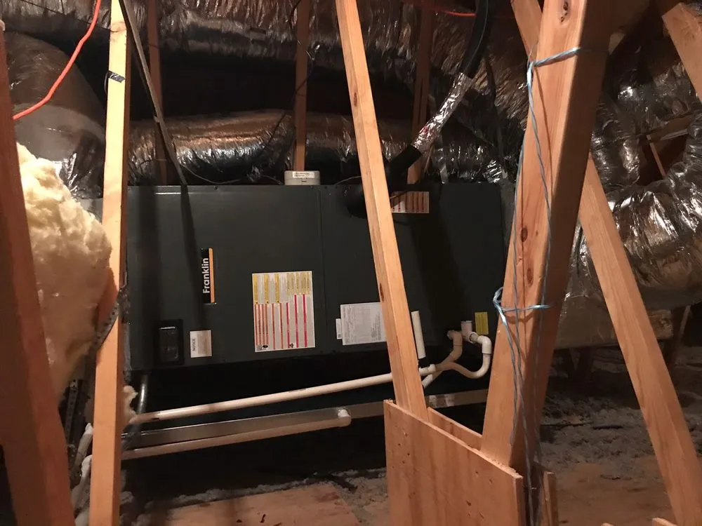 Slide of The Right Choice