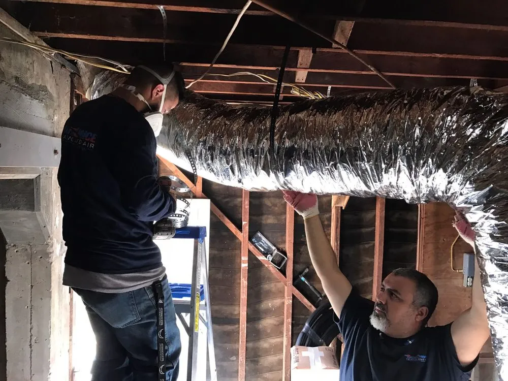 Slide of The Right Choice