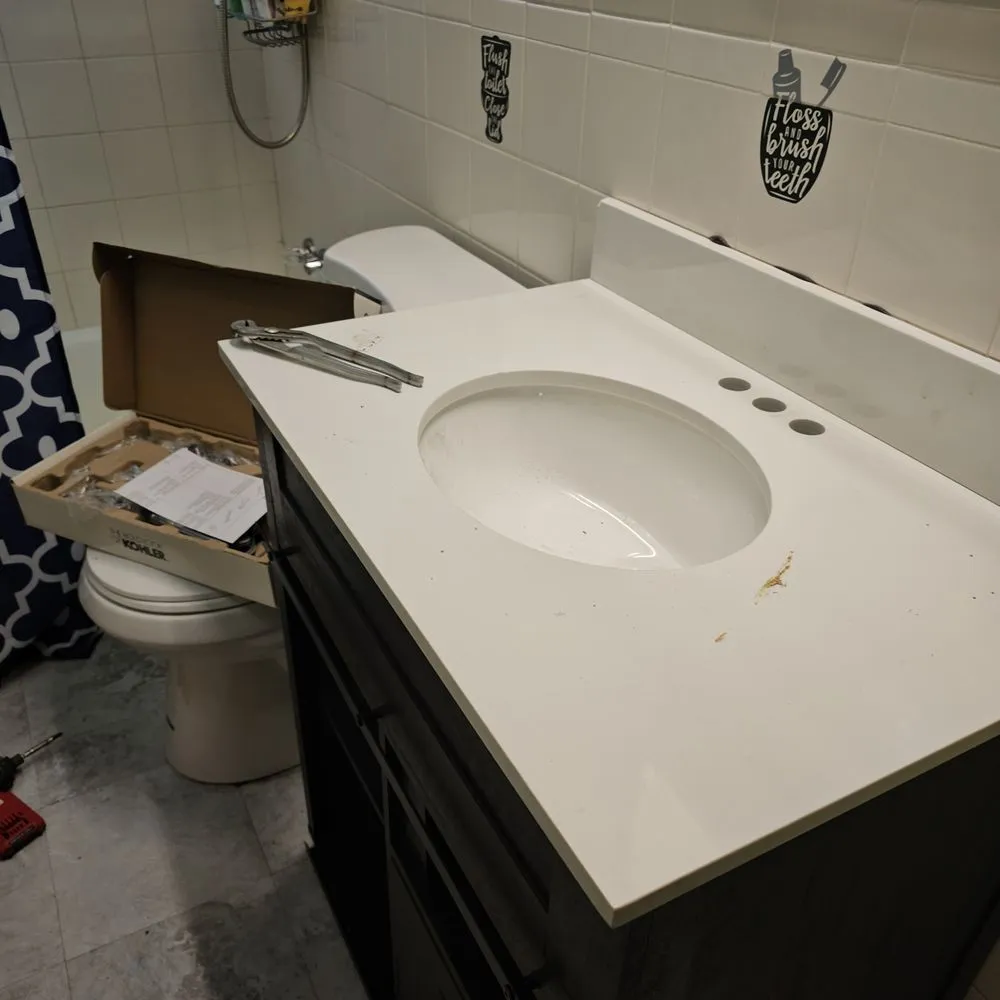 Slide of The Right Choice