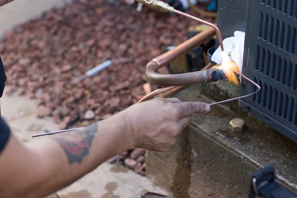 Slide of The Right Choice