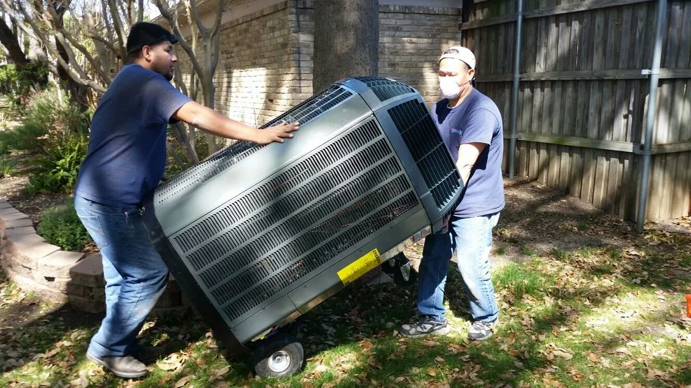 Slide of The Right Choice Heating & Air